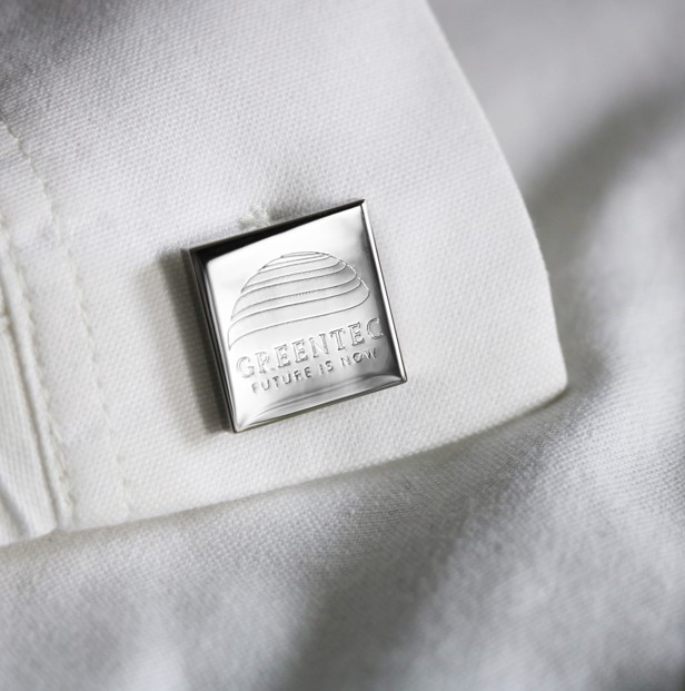 Custom Corporate Cufflinks