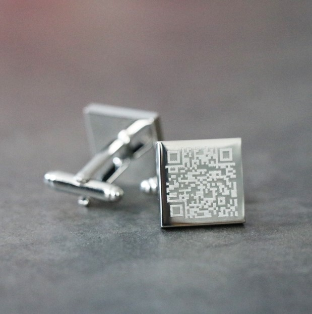 custom cufflinks for corporate gifting